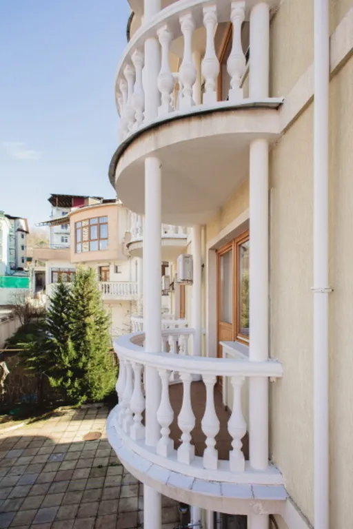 Комната