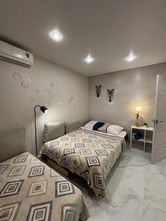 Уютная 1-комнатная квартира в самом сердце города, Home Sweet Home — аренда посуточно в Мытищи