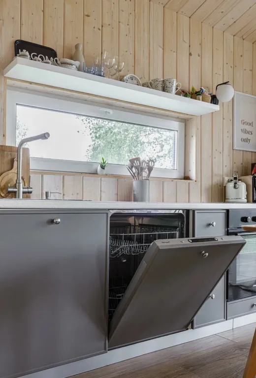 Коттедж Уютный дом — Семеновское