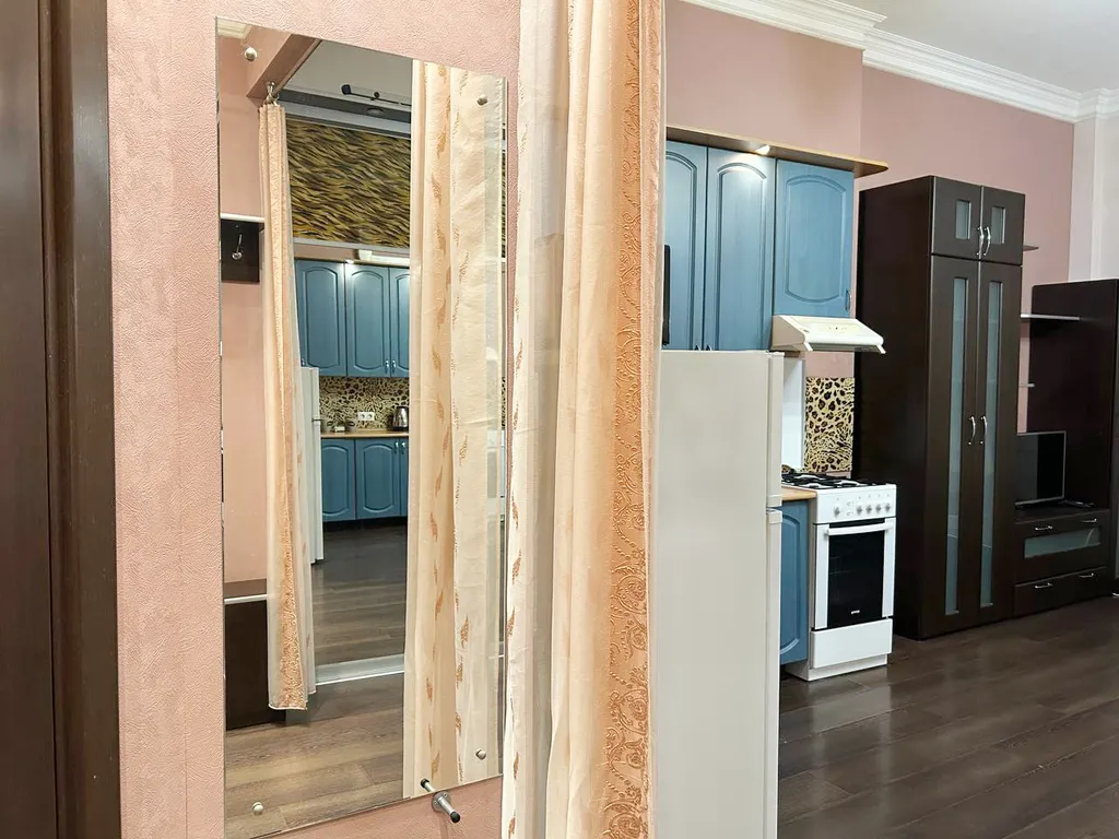 Квартира Северные апартаменты в центре — Мурманск