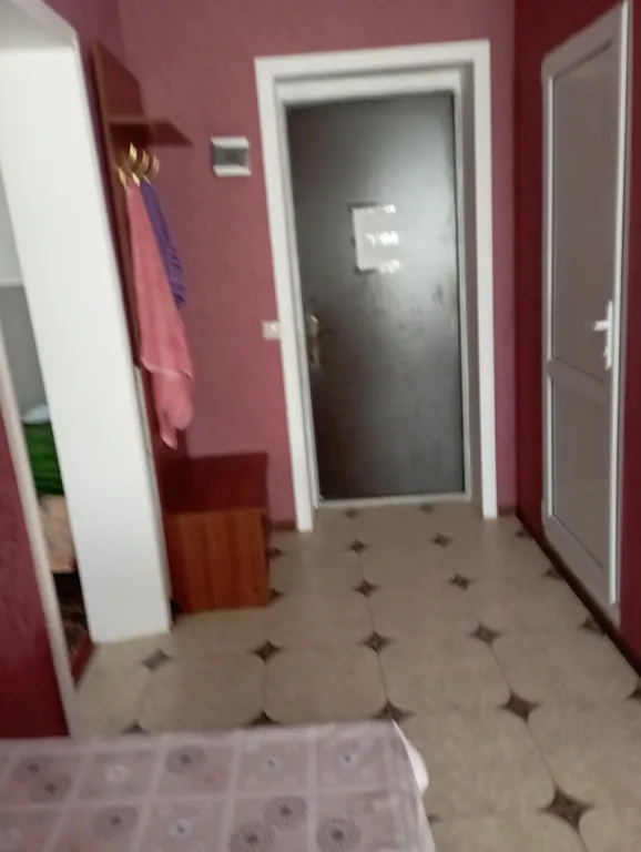 2-комнатная квартира на первой линии