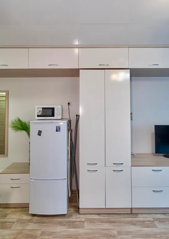 Уютная квартира на ЖК Изумрудный