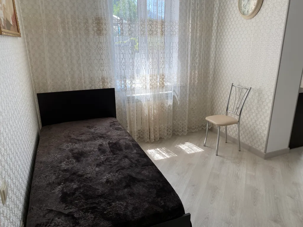 Уютный дом в центре города