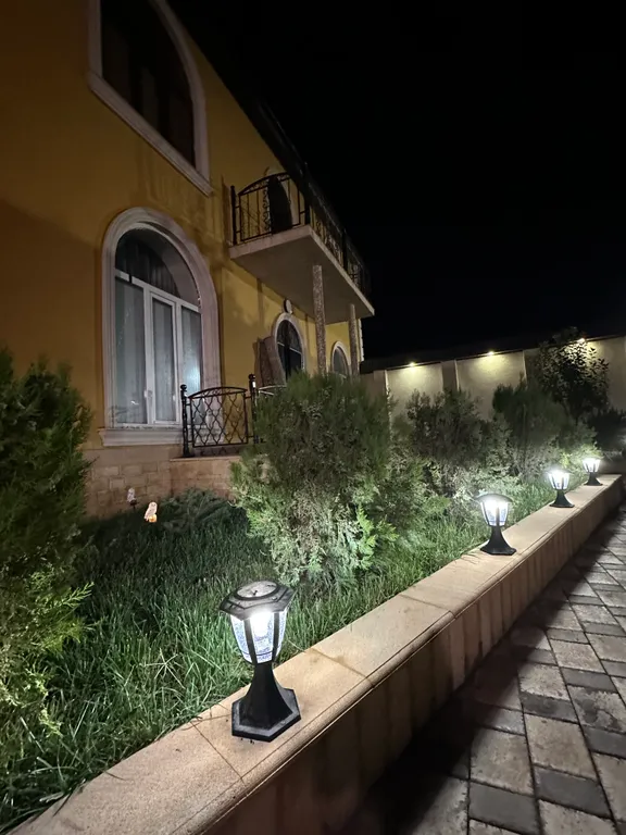 Уютная дача