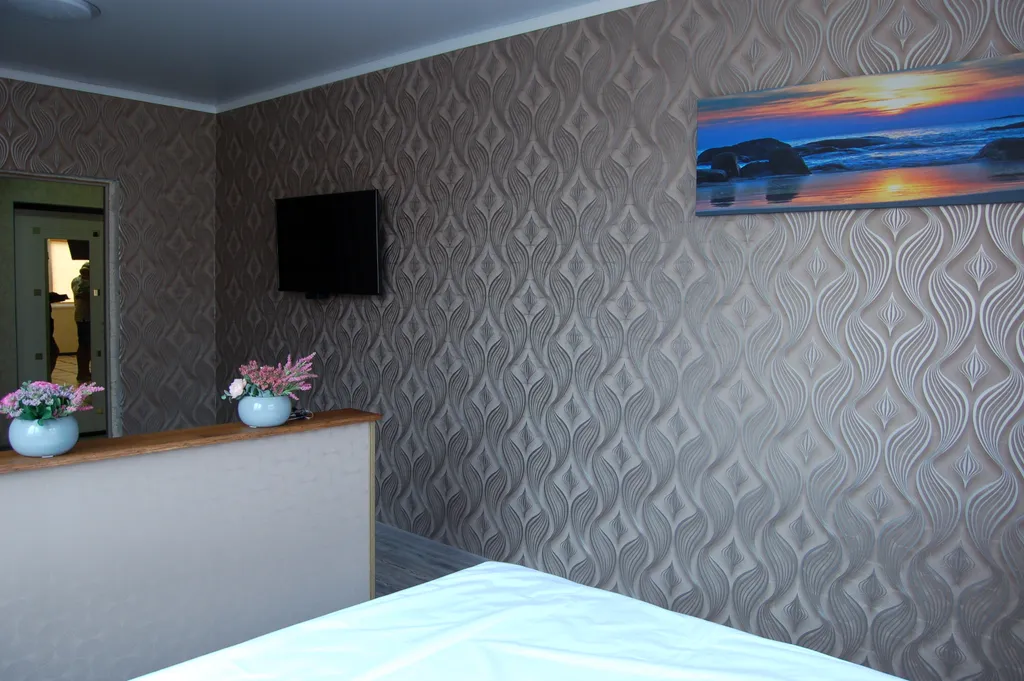 Евродвушка в ЖК Легенда