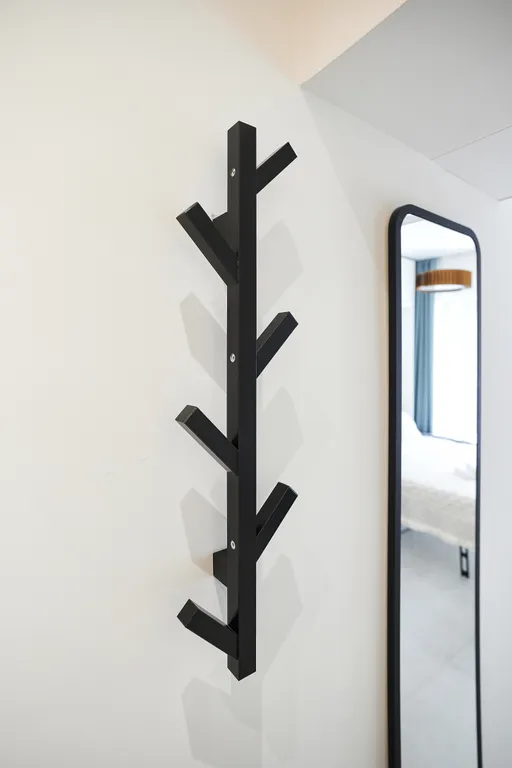 Квартира Апартаменты "Studio Balance" — Анапа