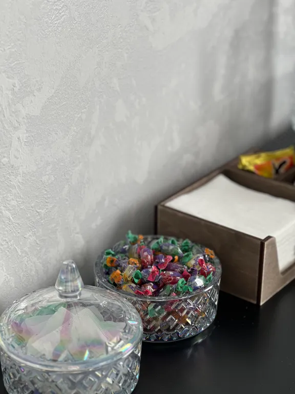 Уютный номер в центре города