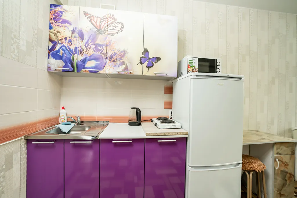 Студия в Шелехове