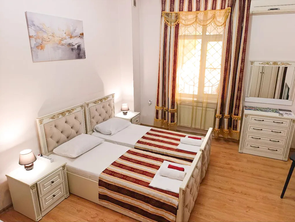 Квартира Комната — Сочи