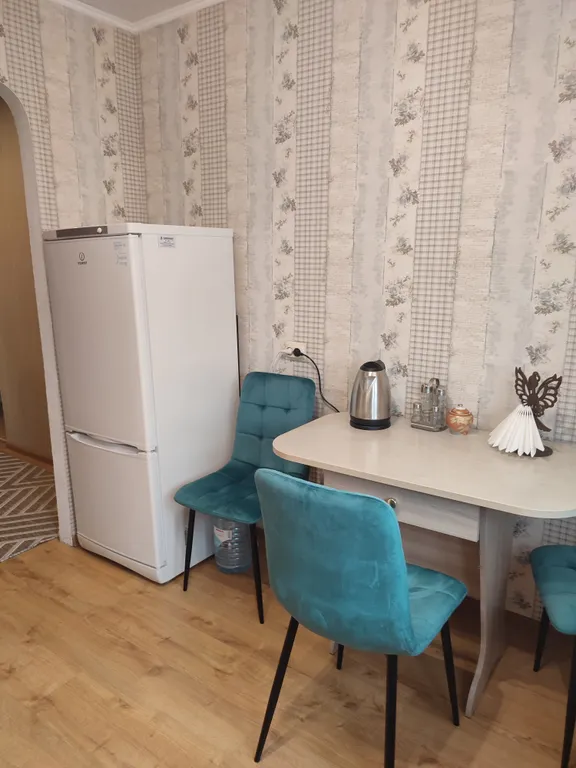 Квартира Уютная квартира в центре — Калининград