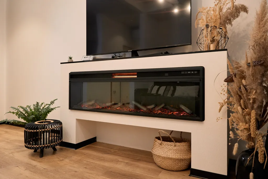 Отличная квартира для большой компании с собственной сауной