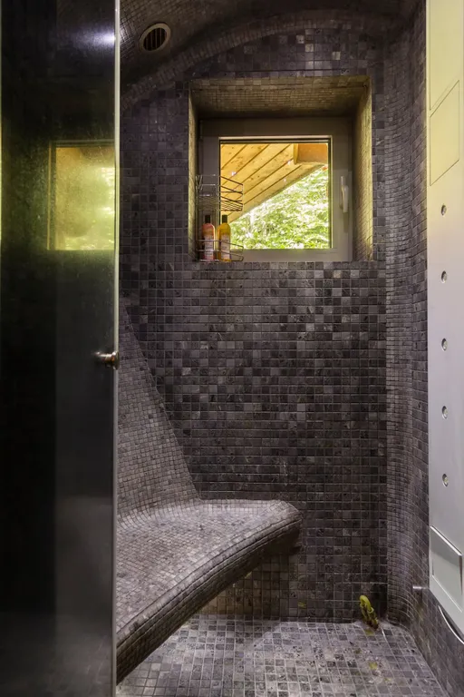 Стильное эко-шале с комфортом 5 звезд