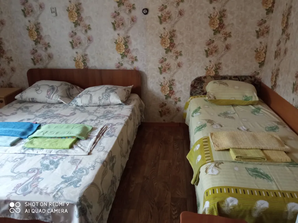 Квартира Комната — аренда посуточно в Адлер