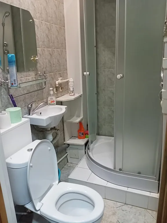 Квартира в центре