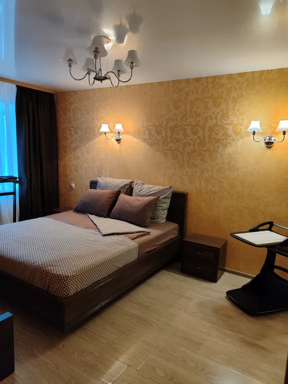 Уютная комфортная квартира в центральной части города Костромы