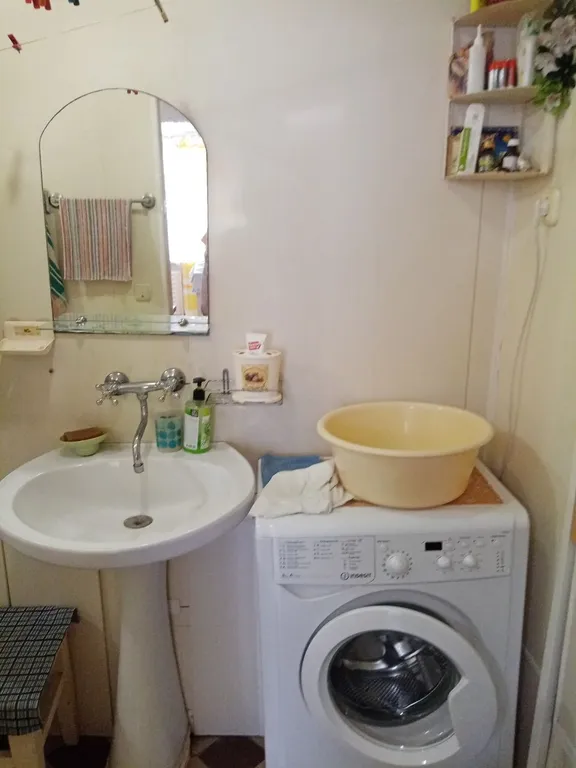 Коттедж Небольшой уютный домик — Ростов-на-Дону