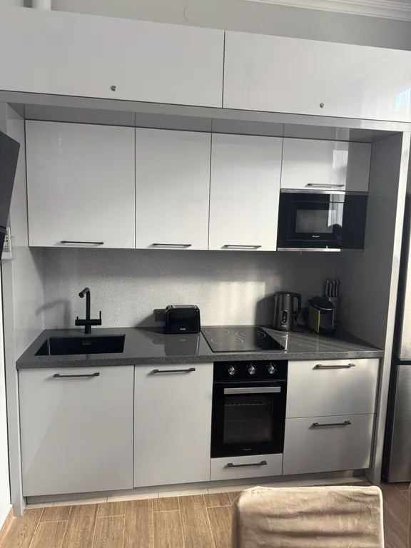 Частные апартаменты