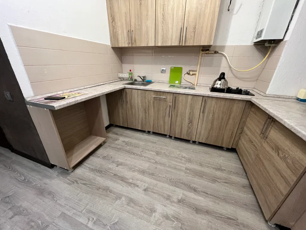 Апартамент Комфорт Рядом с ЖД Вокзалом