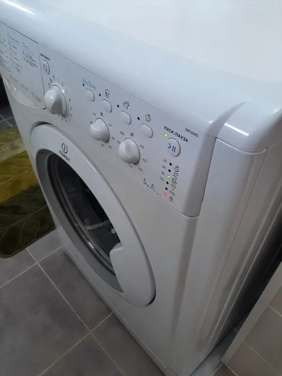 Квартира Уютная и тихая квартира на земле — Ейск