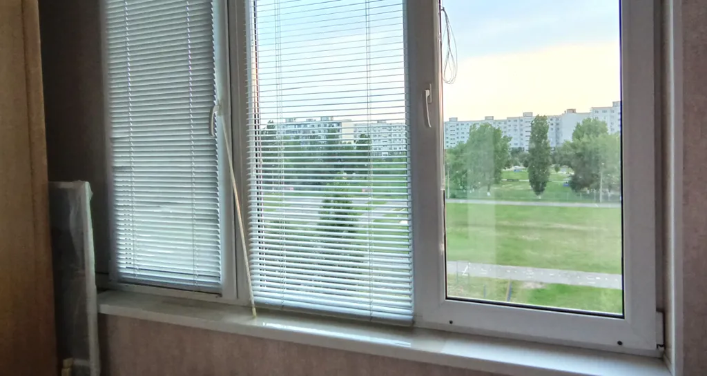 Чистая уютная квартира