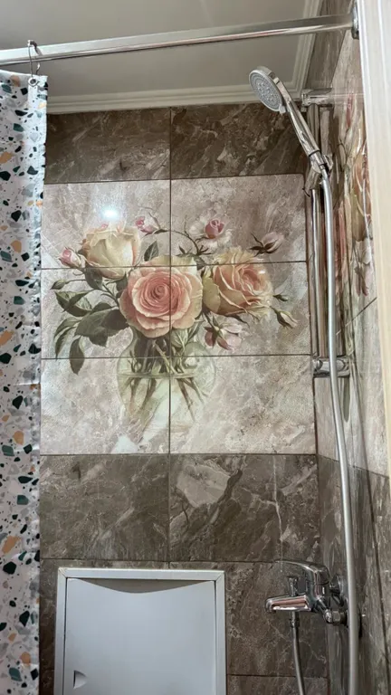 Уютная квартира-студия в ЖК Адмирал Waterhouse