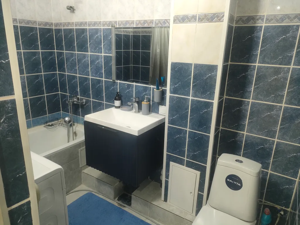 Квартира студия в центре