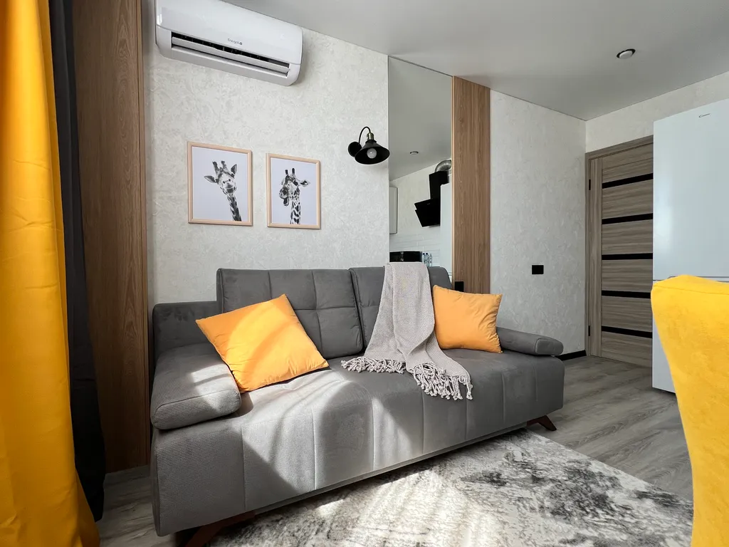 Grand apart matrёshka home