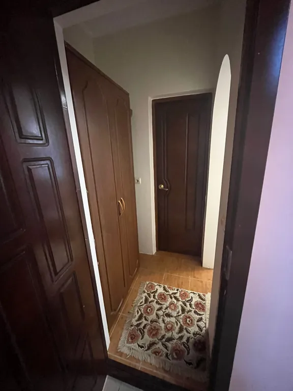 Уютная студия 700м от моря