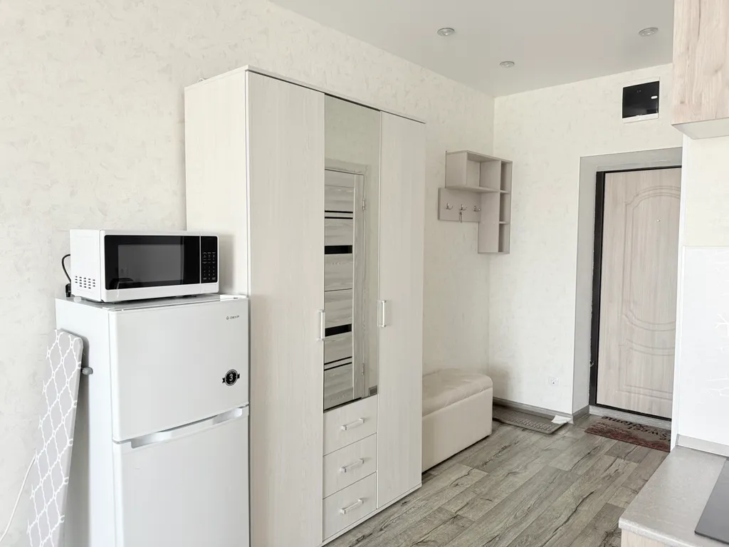 Уютная квартира рядом с Онкологическим центром и Микрохирургией глаза