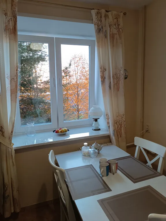 Квартира в верхнем районе Плёса