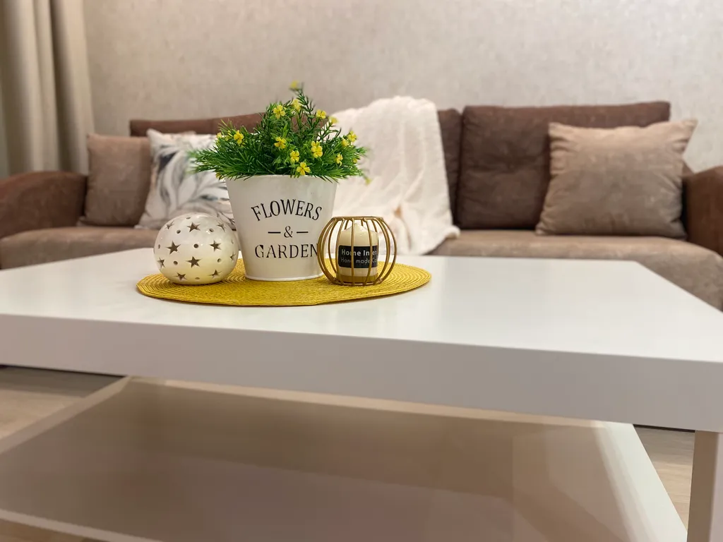 Квартира 1-комнатная Квартира — Калининград