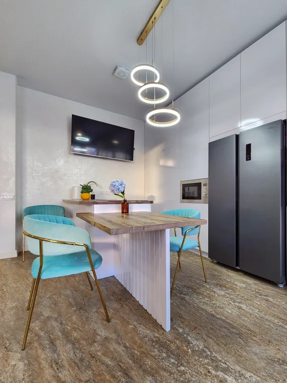 Роскошный ВИП Номер в Метрополис