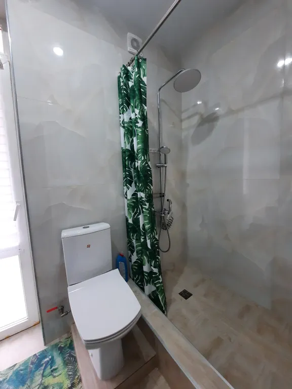 Квартира Комната — Лазаревское