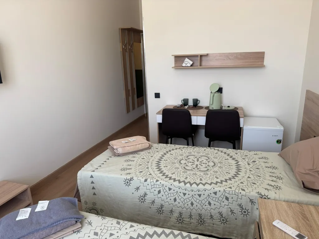 Квартира Стандарт комфорт — Бобров