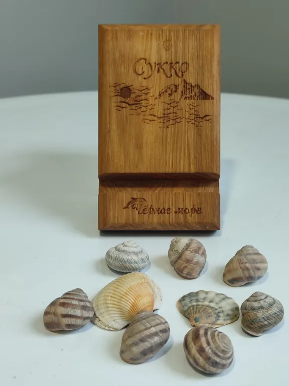 Уютная квартира на Черном море