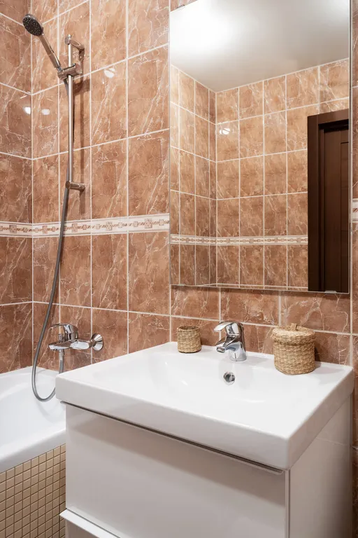 Апартаменты с отдельной спальней