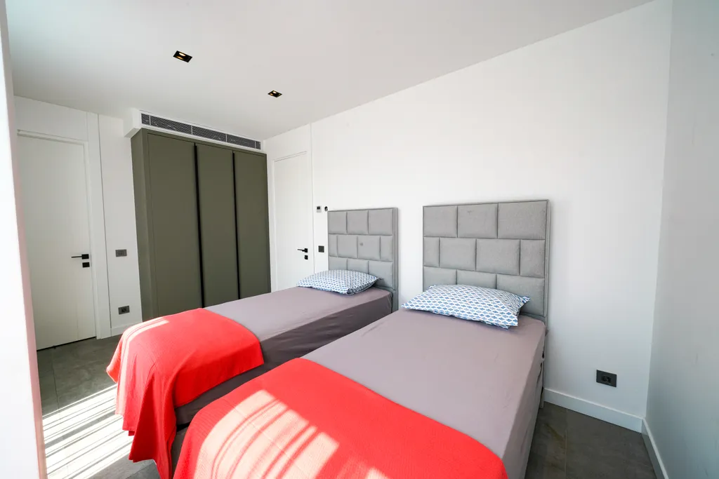 The ni villas akyarlar