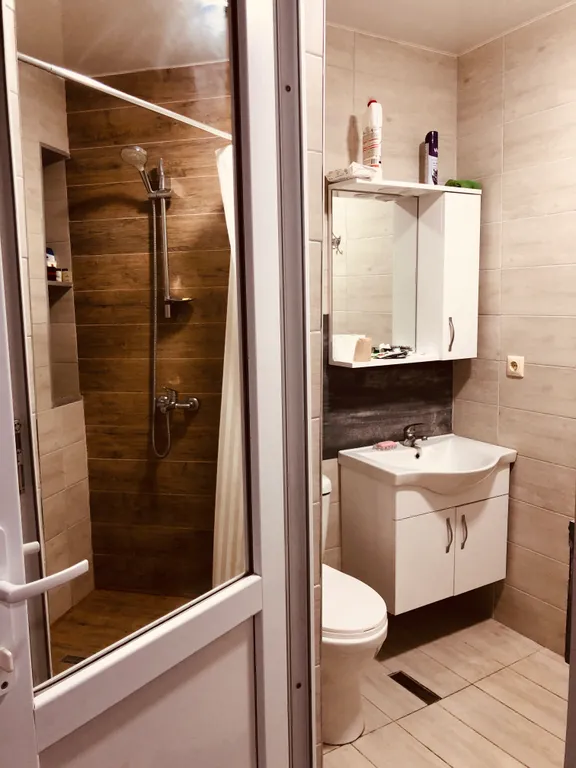 Квартира у аквапарка