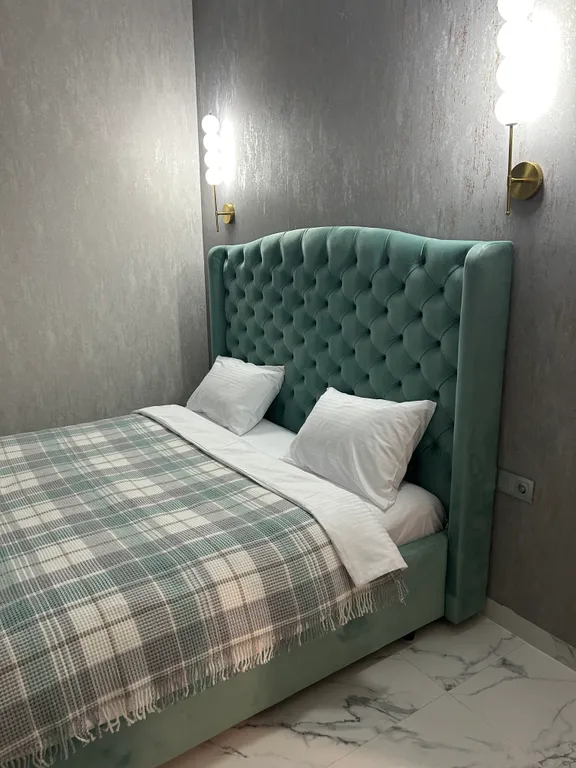 Гостевой дом ParkStone, в живописном месте, у подножия гор