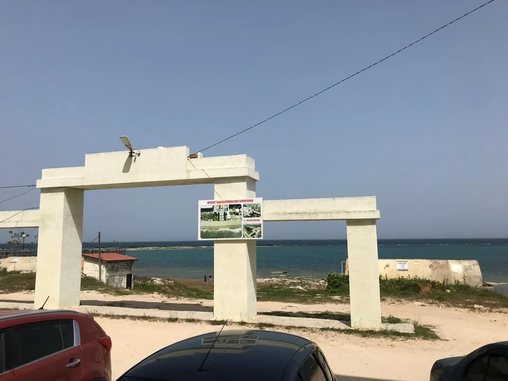 Уютная квартира-студия для отдыха