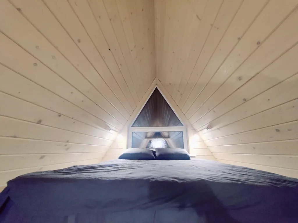 Афрейм Желанья