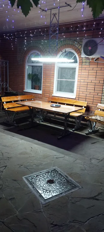 Тёплый приём в центре Шахт