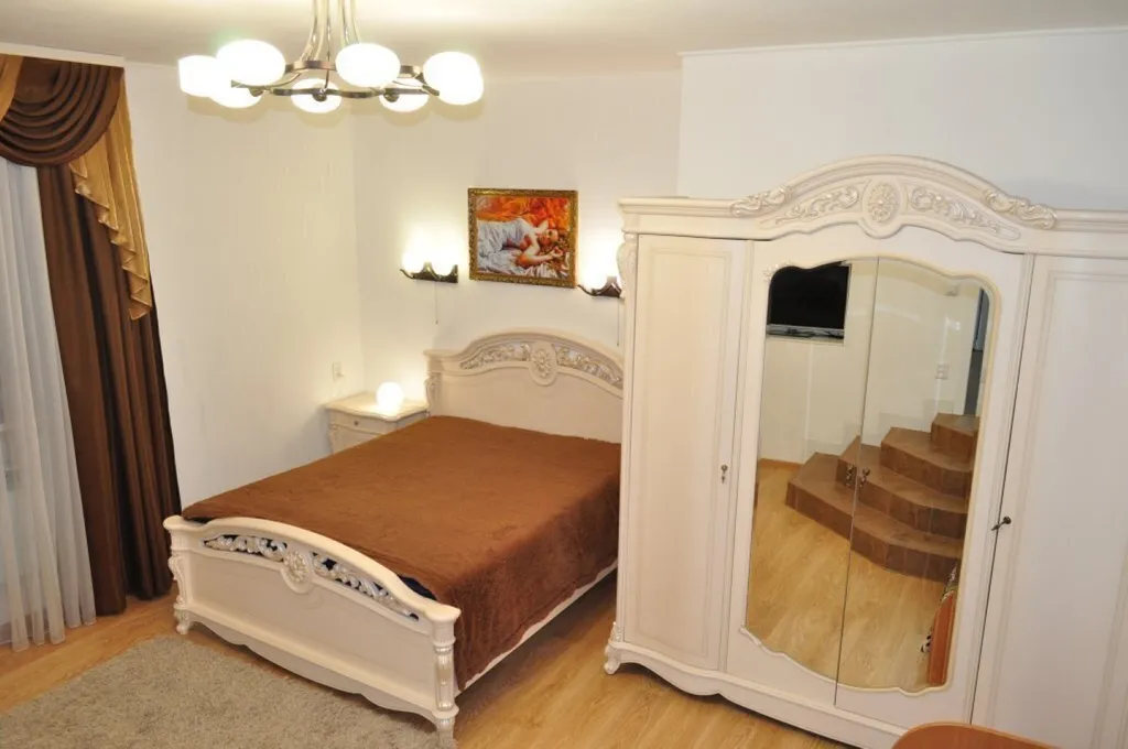 Современная кваpтиpa