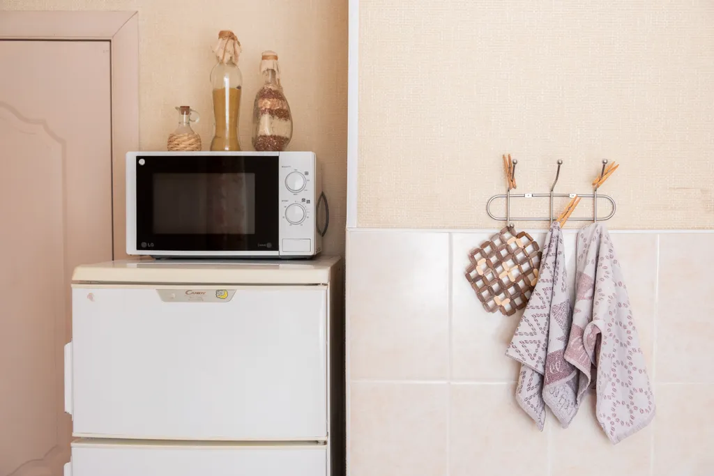 В гостях у Гуся