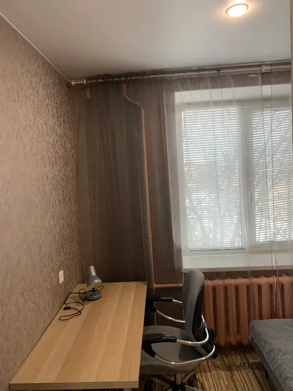 Квартира Уютная квартира рядом с институтом имени Турнера — Пушкин