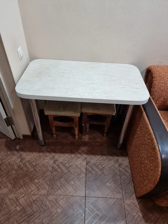 Уютная квартира в районе жд вокзала