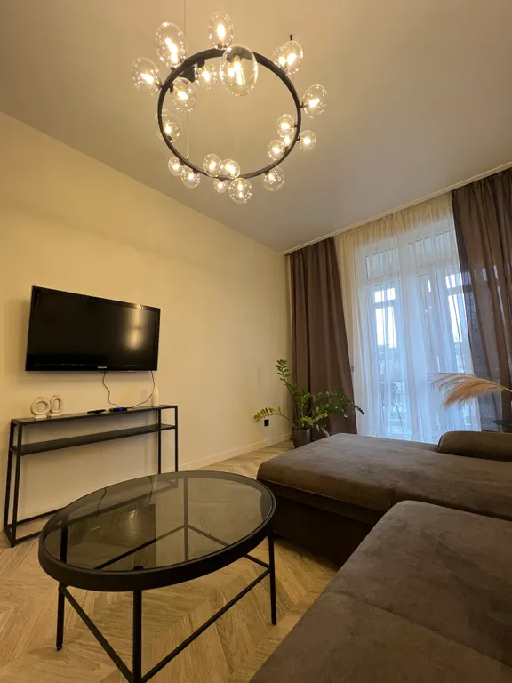 Апартамент Миттельштад