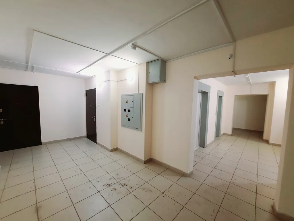 Квартира Квартира Уютная студия в центре Северного — Красноярск