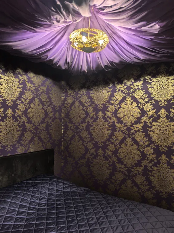 Апартаменты Султана