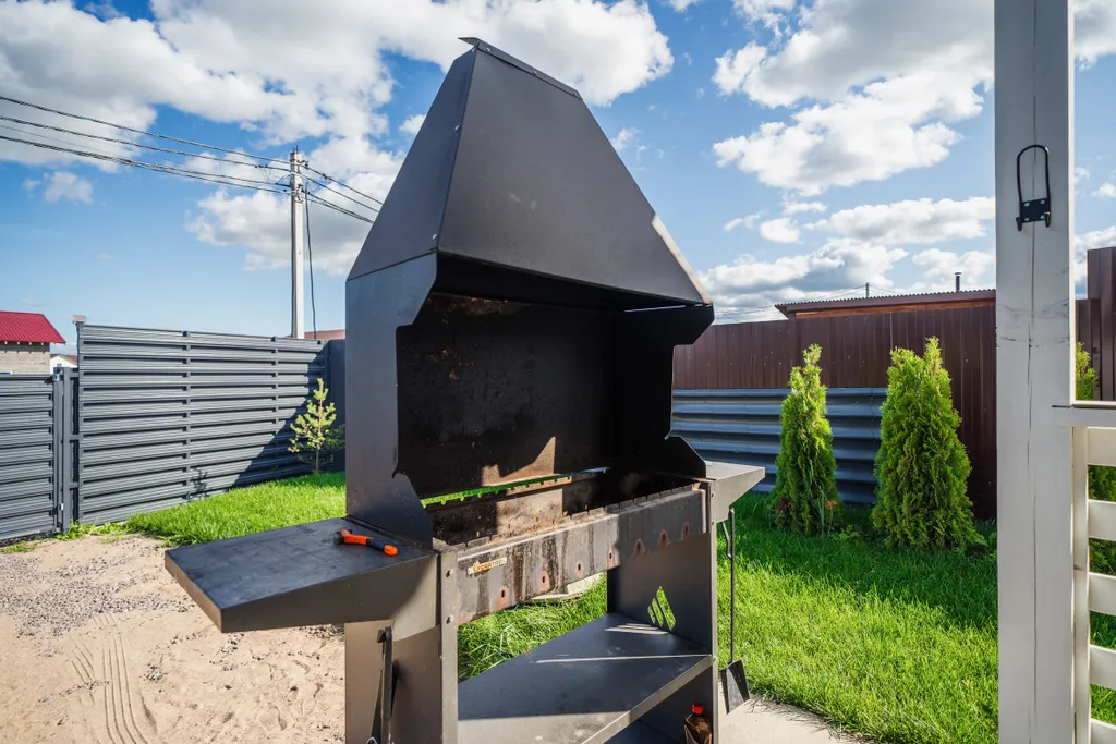 Panda House XL с баней на дровах